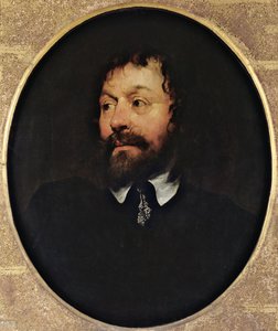 Portrait of a Man