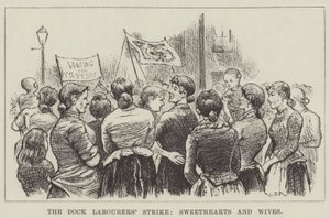 The Dock Labourers