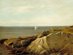 Maine Coast