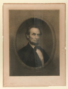 Abraham Lincoln