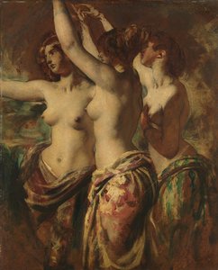 The Three Graces