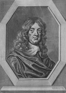 Abraham Cowley, English Poet