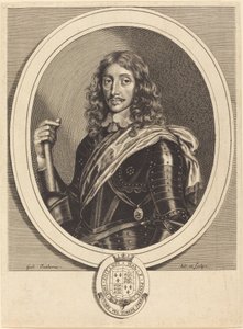 Henry Somerset, 1st Duke of Beaufort, K.G.