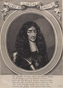 King Charles II