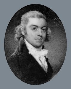 Portrait of a Gentleman