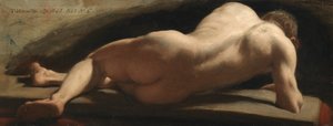 Male Nude