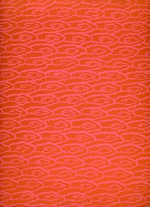 Back cover by William Giles