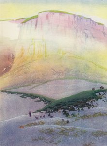 The Last Glean, Corsica