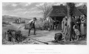 Experimental Gunnery, 19th century