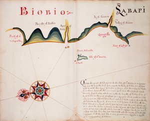 Biobio and Labapi