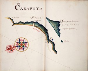 Caraputo by William Hack