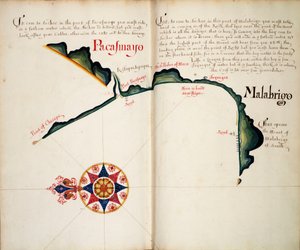 Pacasmayo and Malabrigo