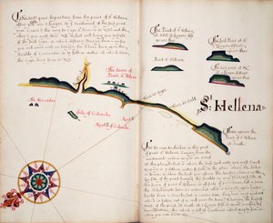 St Helena