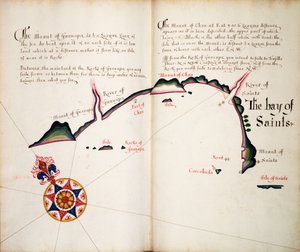 The Bay of Saints