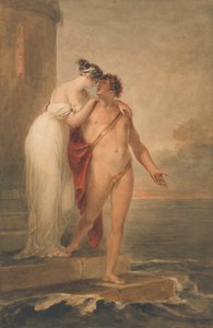Hero and Leander