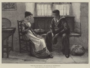 The Old, Old Story by William Harris Weatherhead