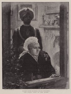 The Czar