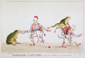 Grimaldi