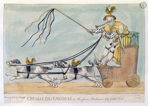Grimaldi