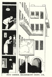 Pets