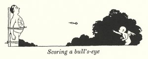 Scoring a Bull