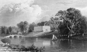 Rivenhall Place, Essex