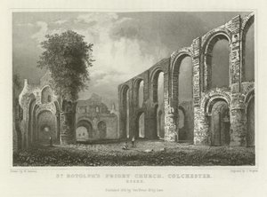 St Botolph