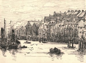 North Shields