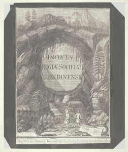 Copy of the Title Page for 