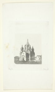 Untitled by William Henry Fox Talbot
