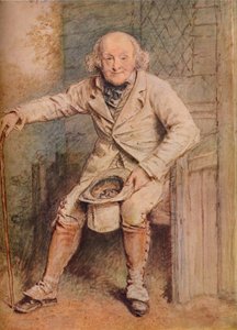 Portrait of the Artist, 19th Century