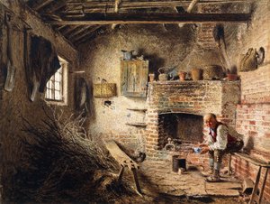 The Woodcutters Breakfast