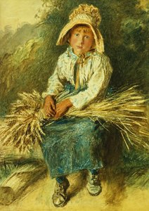 The Young Gleaner
