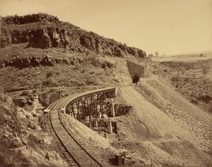 Bridge and Tunnel, Johnson