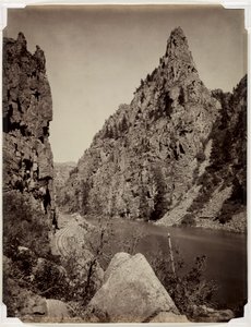 Currecanti Needle, Black Canyon of the Gunnison