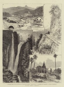 Notes from Ceylon by William Henry James Boot