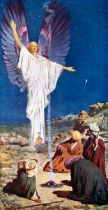 The First Noel, 1926