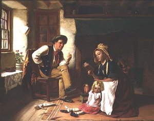 Bedtime Stories by William Henry Midwood