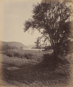 Picturesque Susquehanna, Near Laceyville