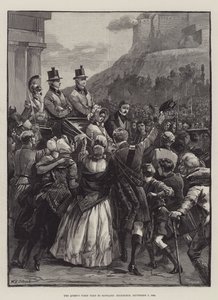 The Queen