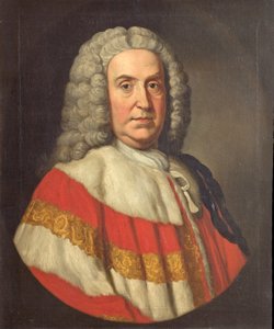 William Pulteney, Earl of Bath