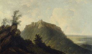 The Fort of Bidjegur