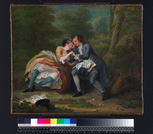 After, c.1730-31