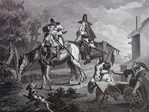 Frontispiece to Samuel Butler