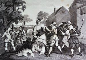 Frontispiece to Samuel Butler