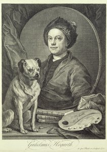 Self Portrait