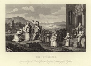 The Foundlings
