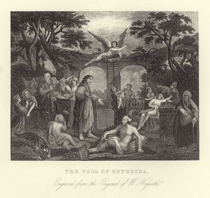 The Pool of Bethesda