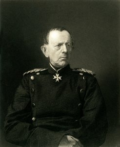 General von Moltke