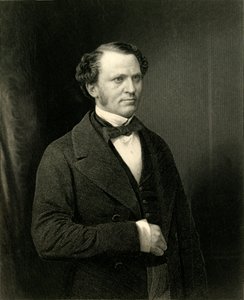 The Right Honourable Edward Henry Stanley, Earl of Derby, c. 1872